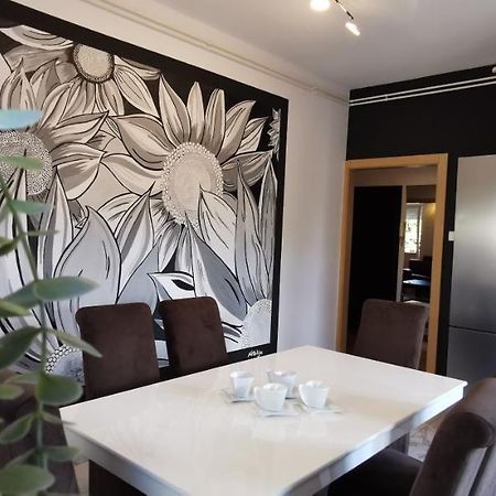 Apartman Wolf فاغاشدين المظهر الخارجي الصورة