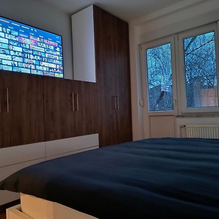 Apartman Wolf فاغاشدين المظهر الخارجي الصورة