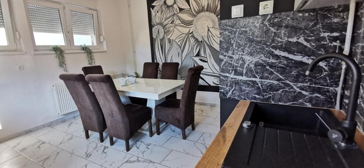 Apartman Wolf فاغاشدين المظهر الخارجي الصورة