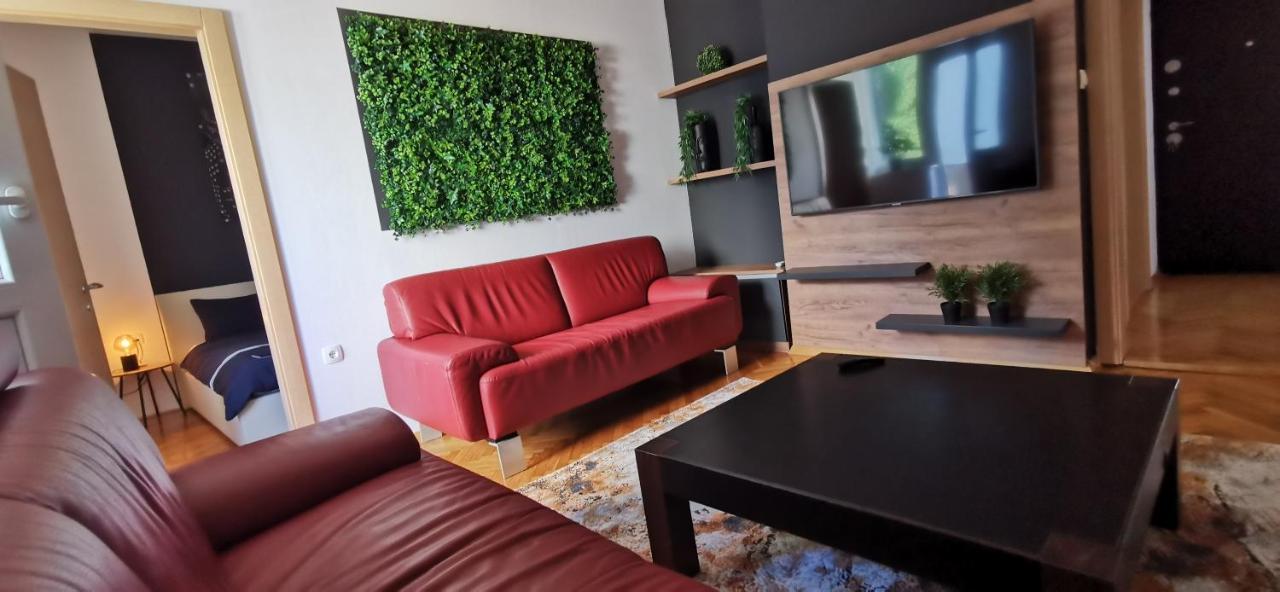 Apartman Wolf فاغاشدين المظهر الخارجي الصورة