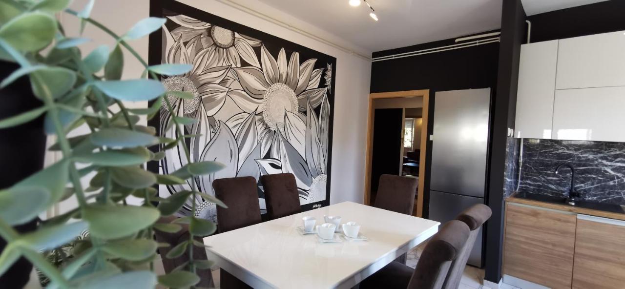 Apartman Wolf فاغاشدين المظهر الخارجي الصورة
