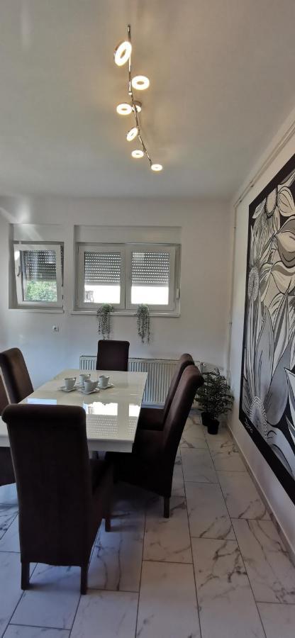 Apartman Wolf فاغاشدين المظهر الخارجي الصورة