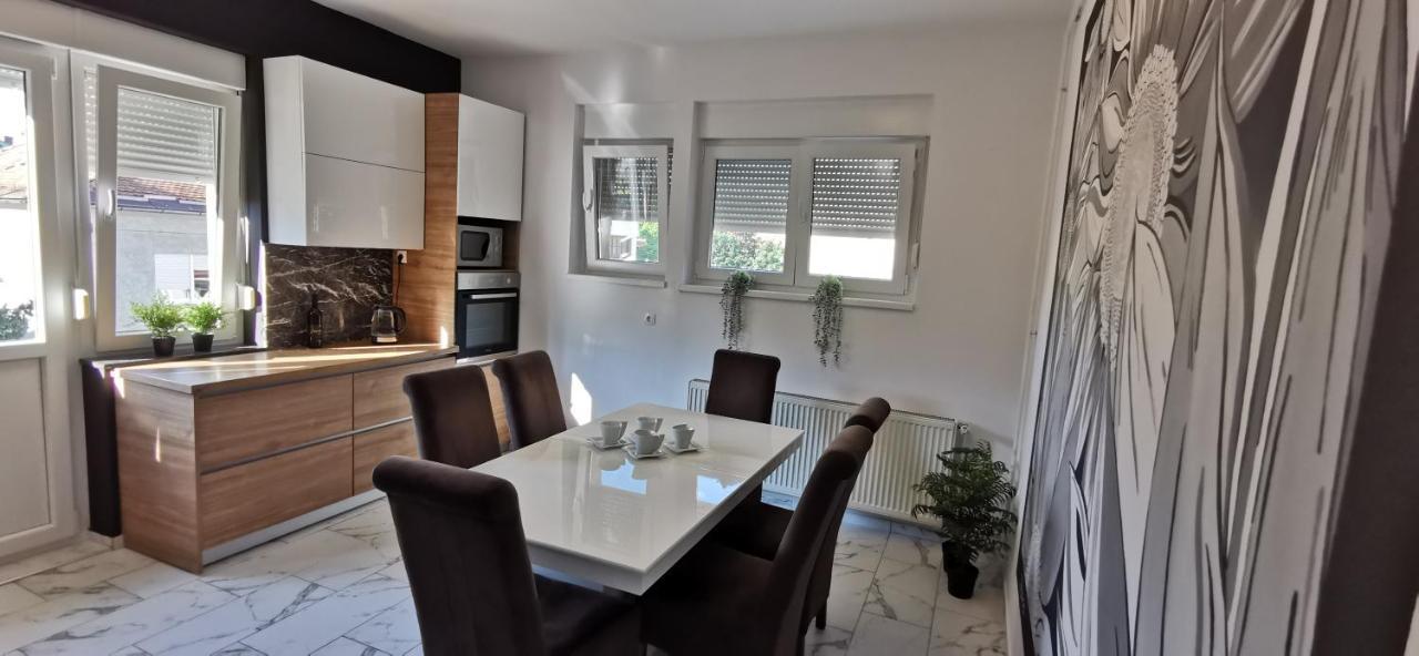Apartman Wolf فاغاشدين المظهر الخارجي الصورة