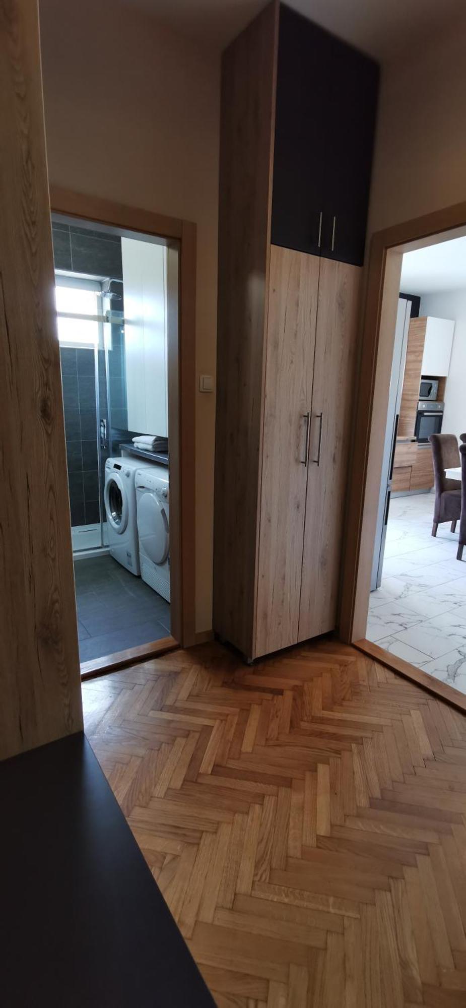 Apartman Wolf فاغاشدين المظهر الخارجي الصورة