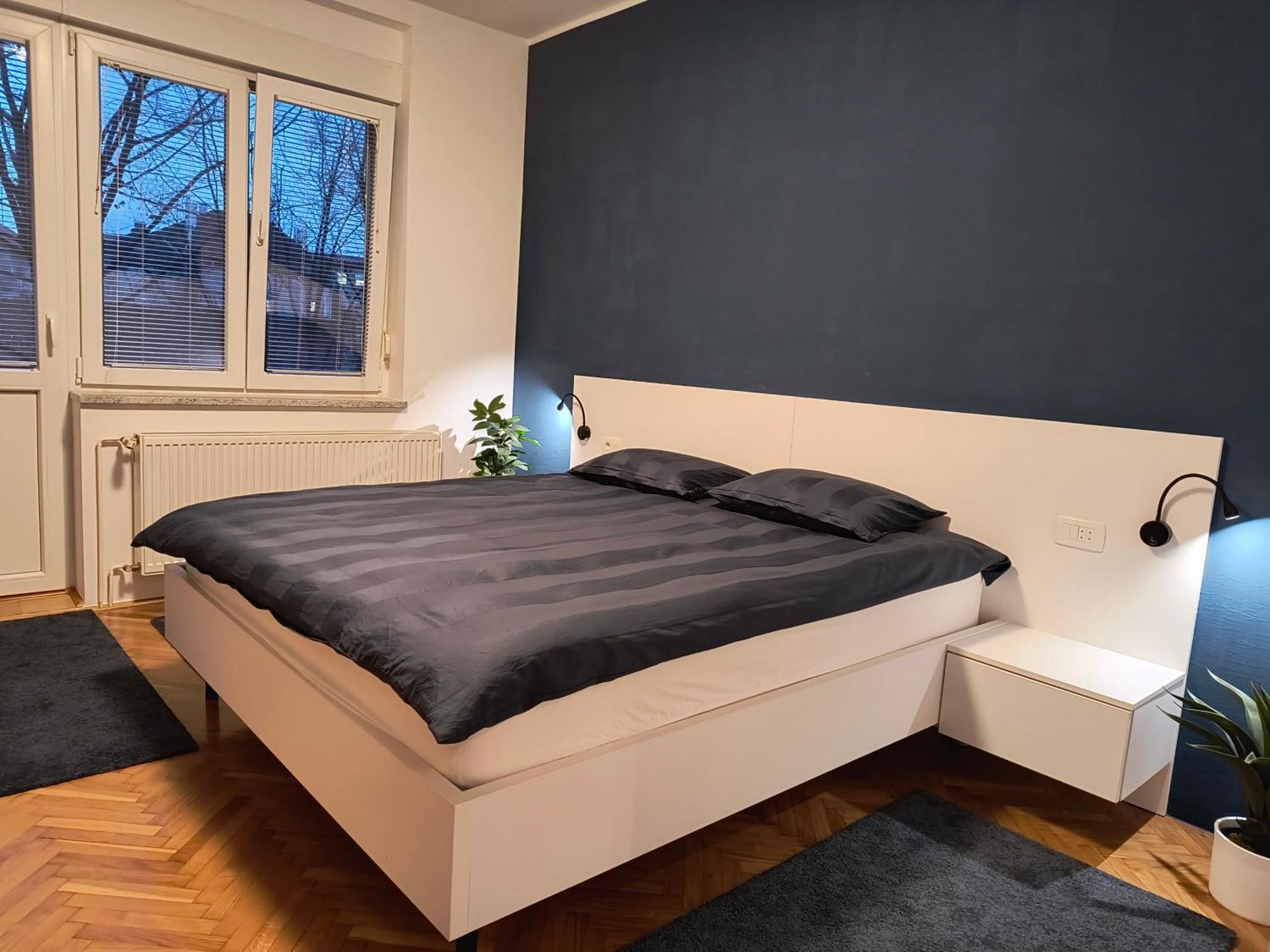 Apartman Wolf فاغاشدين المظهر الخارجي الصورة